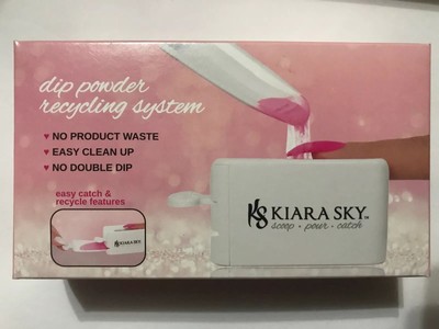 Kiara Sky Dip Powder Recycling System