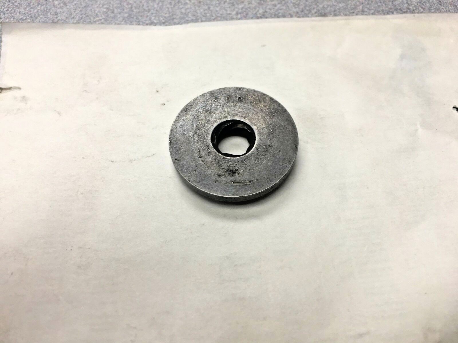Toro OEM Snowblower Nut 38170 38172 38173 38182 38183 38400 38405 - PN 70-7790