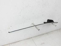 Opel Insignia B Z18 17-20 Kombi Leiste Zierleiste Blende Chrom für Rechts Hinten Opel Insignia B Z18 17-20... Vorschau 2