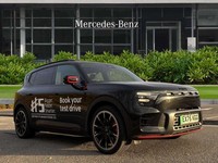 2025 smart HASHTAG 5 475kW Brabus 100kWh 5dr Auto AWD HATCHBACK ELECTRIC Automat