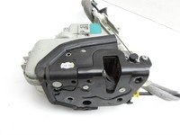 Audi Q7 4M 15-19 Türschloss Stellmotor Zentralverriegelung Links Vorne Audi Q7 4M 15-19 19.01.2016 8J1837015F gebraucht Vorschau 2