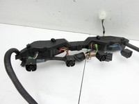 BMW 318Ci E46 00-03 2,0i 105KW Motorkabelbaum Leitungssatz für Motor Kabelbaum Zündleiste BMW 318Ci E46 00-03... Vorschau 4