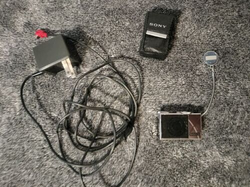 Vintage 1960's Micro Sony ICR-120 Integrated Circuit Vintage 1960's Micro Sony ICR-120 Integrated Circuit
