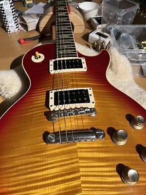 Item photo(s) from verified buyer