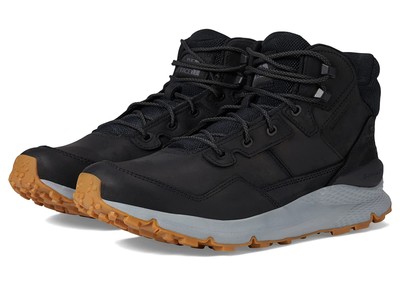 Мужская походная обувь The North Face Vals II Mid Leather WP