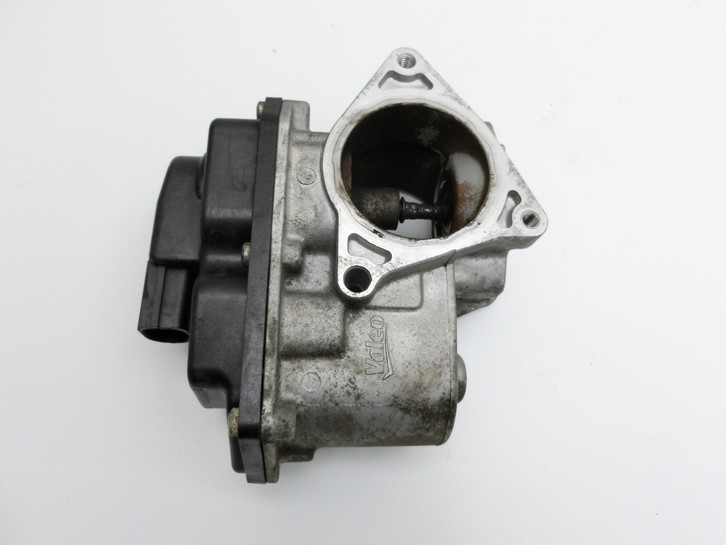 VW Passat 3C B6 05-10 TDI 2,0 125KW BMR AGR-Ventil Abgasregelventil VW Passat 3C B6 05-10 07.12.2006 03G131501P... Vorschau 4