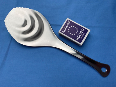WMF Spiegelei-Schaufel kleiner Pfannenwender Cromargan 23,4 cm