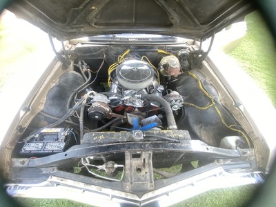 image 1 of engine