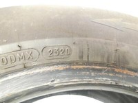 Nissan Note E11 09-13 2x Reifen Sommerreifen Goodrich 185/65R15 88T 5.6-6.0mm Nissan Note E11 09-13 28.09.2012 gebraucht Vorschau 7