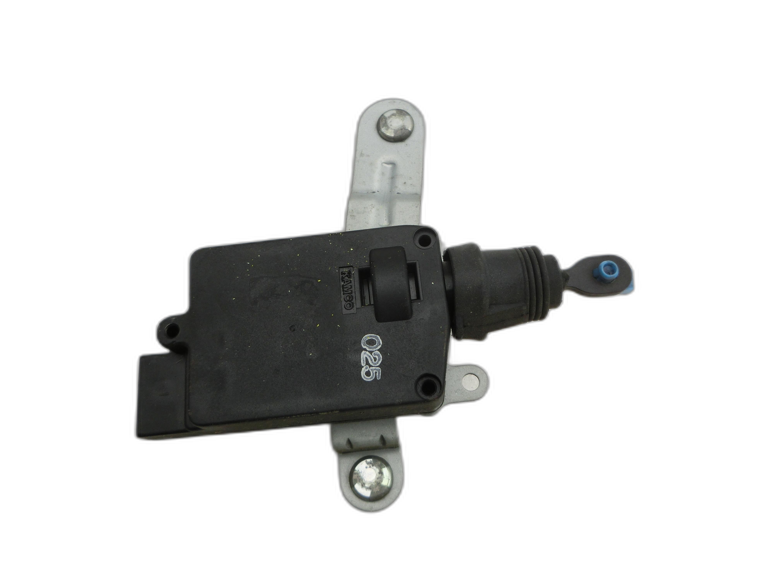 Hyundai Santa Fe II CM 06-12 Stellmotor für Heckklappe ZV Zentralverriegelung  - Bild 1