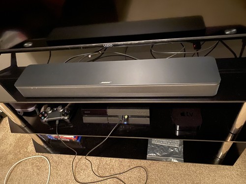 Bose Soundbar 700 review