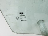 Hyundai I20 Active GB 13-16 Seitenscheibe RVK Türscheibe Rechts Vorne Hyundai I20 Active GB 13-16 13.06.2016... Vorschau 4