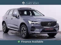 2022 Volvo XC60 Core T6 AWD (350 hp) Auto ESTATE Petrol/Electric Hybrid Automati