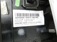 Mercedes GLK 300 X204 08-12 Spoiler Heckklappe 775 Mercedes GLK 300 X204 08-12 30.06.2009 A2047900588... Vorschau 7