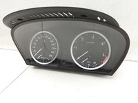 BMW E61 525d 04-07 2,5d 130KW Kombiinstrument Tacho BMW E61 525d 04-07 09.11.2006 9194889 62109194889 9135253... Vorschau 2