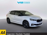 2024 Skoda Fabia 1.0 MPI Colour Edition Hatchback 5dr Petrol Manual Euro 6 (s/s)