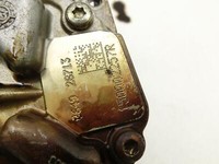 Renault Captur I J5 13-17 TCe 120 1,2 88KW H5F403 H5FACD4 Ölpumpe Renault Captur I J5 13-17 10.17.2013 150002257... Vorschau 6