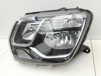 Dacia Duster I HS 13-18 Scheinwerfer Frontscheinwerfer Links Dacia Duster I HS 13-18 25.10.2016 260608209R gebraucht Vorschau 2