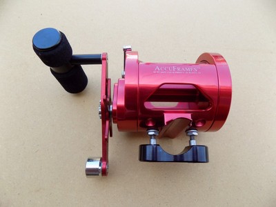 pro gear fishing reels