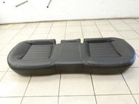 Ford Mondeo V 14-19 Lim Sitzpolster für Rücksitzbank Hinten Leder Ford Mondeo V 14-19 03.05.2014 M001747873 gebraucht Vorschau 2