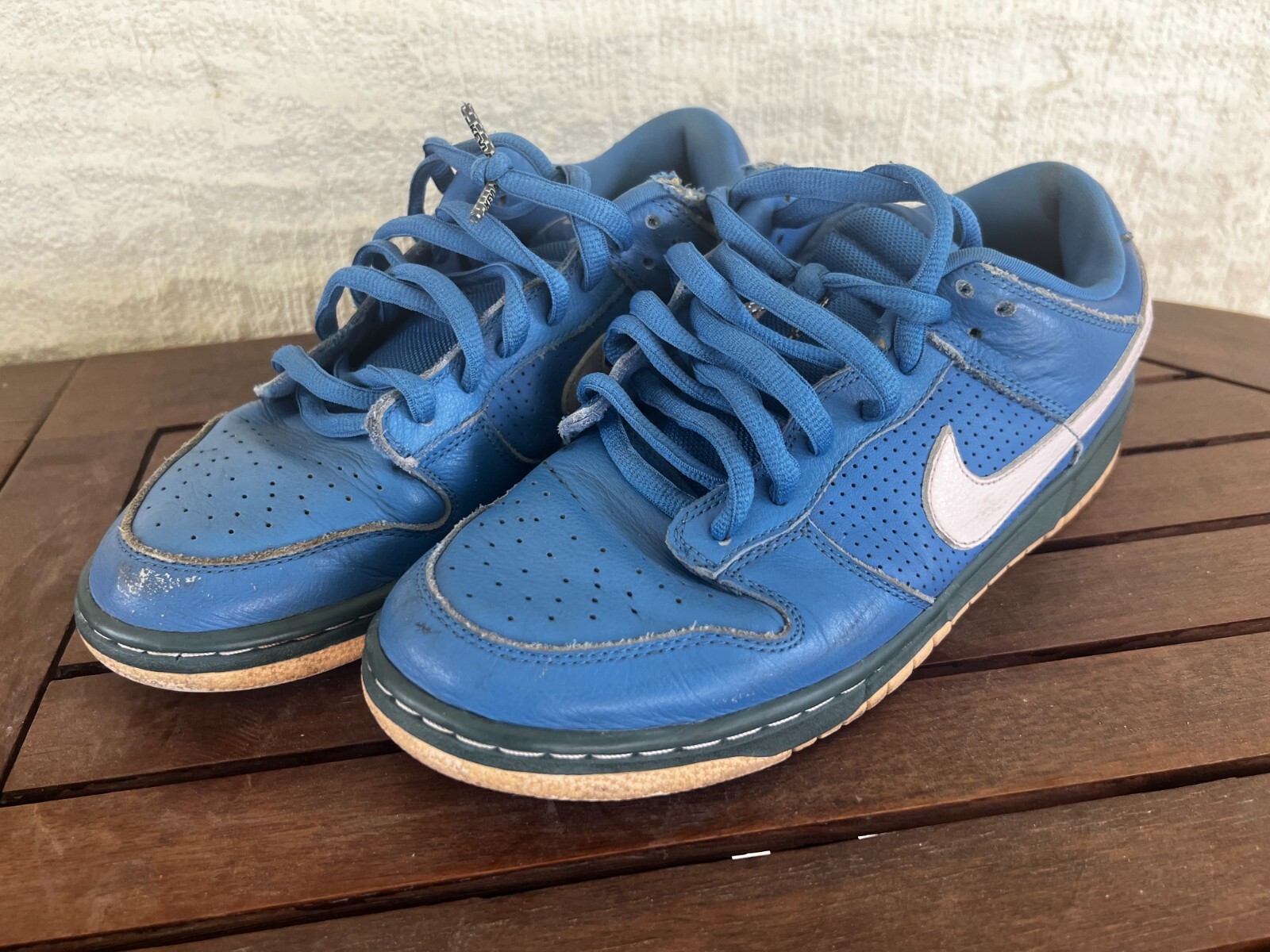 S*）様 Nike SB Dunk Low \"Varsity Blue Pink Run the Jewels Nike SB Dunk Low Blue Pink Release Date