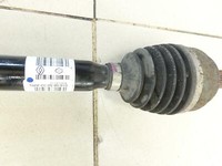 Renault Laguna III 3 07-11 140 2,0 103KW Antriebswelle Gelenkwelle Rechts Vorne Renault Laguna III 3 07-11... Vorschau 6