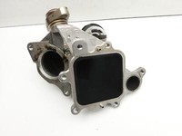 BMW F31 320d 11-15 2,0d  N47D20O1 Regelklappe für Abgasrückführung EGR AGR Ventil BMW F31 320d 11-15 27.03.2015... Vorschau 4