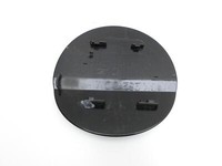 Skoda Fabia III NJ 17-22 Tankdeckel Tankklappe Abdeckung Kraftstofftank LF9R Skoda Fabia III NJ 17-22 10.04.2019... Vorschau 4