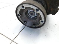 Range Rover Sport LS 05-10 TDV6 2,7 140KW Differential Vorderachsgetriebe Vorne Range Rover Sport LS 05-10... Vorschau 6