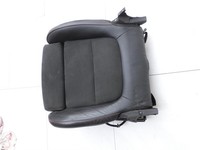 Hyundai I30 N PD 19-24 5T Sitzpolster für Fahrersitz Sitz Links Vorne beheizt rote Naht Hyundai I30 N PD 19-24... Vorschau 5