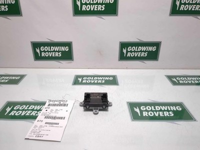 17 Land Rover LAND ROVER DISCOVERY Door rear RH ID HPLA14D619BD ECU
