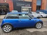 2006 06 MINI COOPER 1.6 3 DOOR # ONLY 27,824 MILES # ONE FORMER KEEPERS # FSH