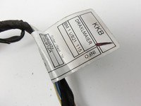 BMW X3 F25 10-14 Kabelbaum Tür und Fensterheber Links Vorne BMW X3 F25 10-14 24.01.2013 9252368 61129252368 9243646... Vorschau 2