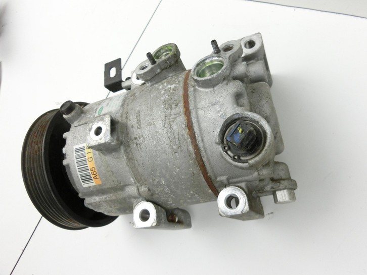 Hyundai I30 GD 12-17 GDI 1,6 99KW Klimakompressor Klima Kompressor Hyundai I30 GD 12-17 25.06.2015 97701A6501... Bild 6