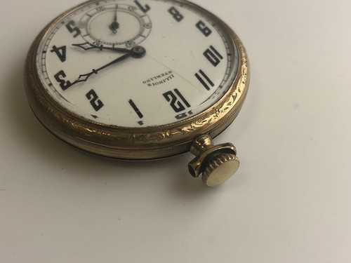 1923 ILLINOIS “STERLING