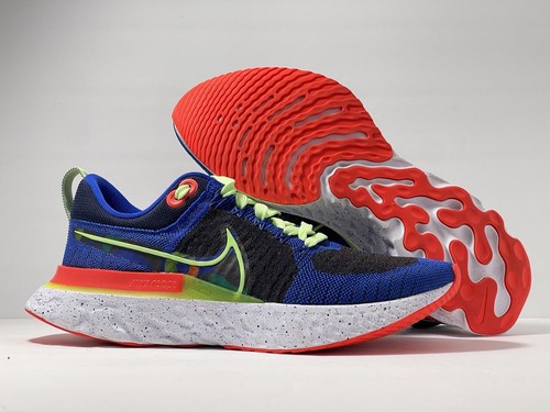Nike React Infinity Run Flyknit 2 Kelly Anna London (CZ3602