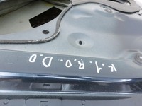 BMW 1er 116i F20 11-15 5T Tür Rechts Hinten B38 BMW 1er 116i F20 11-15 20.10.2011 5252398 41525A2A398 gebraucht Vorschau 8