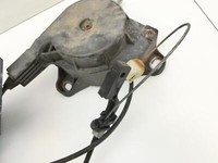 Peugeot Bipper 08-14 Ersatzradhalter Reserveradhalter Peugeot Bipper 08-14 27.10.2011 gebraucht Vorschau 2