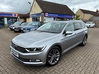 2018 Volkswagen Passat 2.0 TDI GT 5dr DSG [Panoramic Roof] [7 Speed] ESTATE Dies