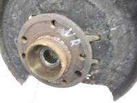 Opel Meriva B S10 10-13 CDTi 1,3 70KW Achsschenkel Radnabe Rechts Vorne Opel Meriva B S10 10-13 06.02.2012 93184612... Vorschau 4