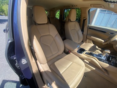 image 5 of interior