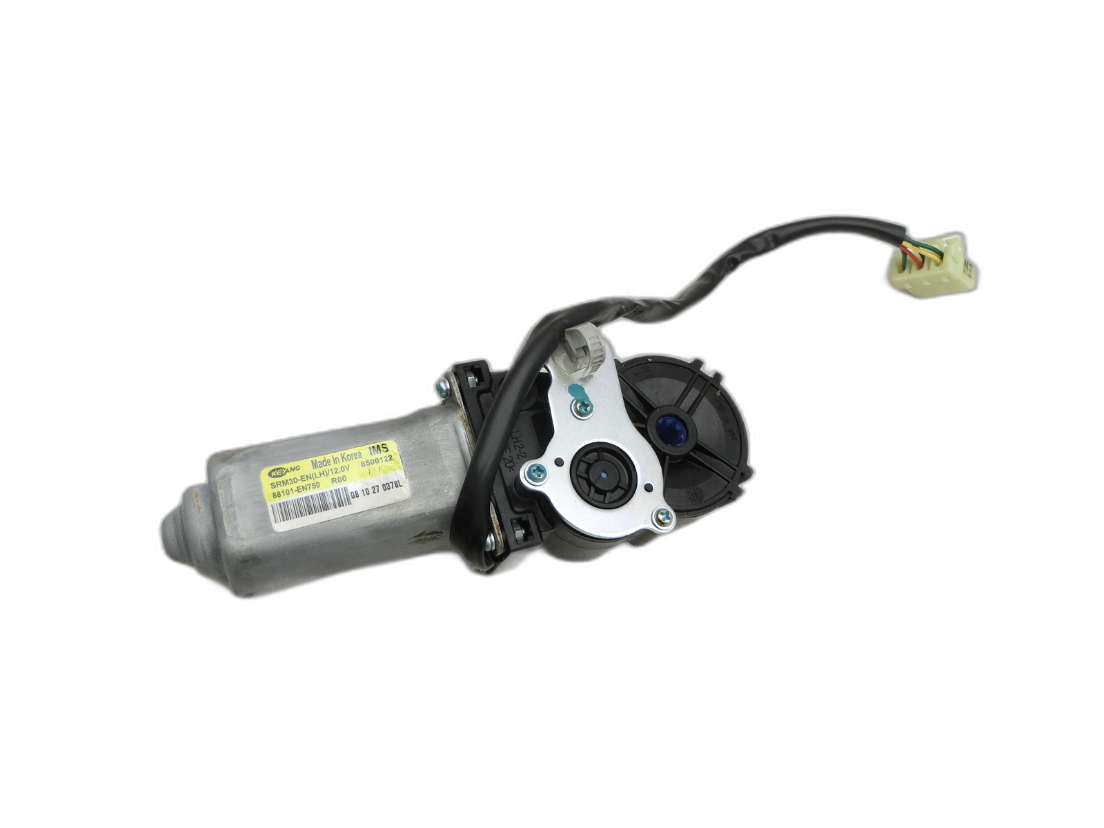 adjusting motor for Electric Seat Adjustment Left Front Hyundai IX55 09-11 - Bild 1