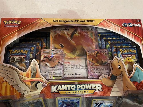 Pokemon XY Evolutions Booster 1 Weiteres Random Booster o. 10 Random Karten