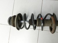 Dacia Duster I HS 13-18 Federbein Stossdämpfer Vorne Rechts Dacia Duster I HS 13-18 25.10.2016 543026656R gebraucht Vorschau 3