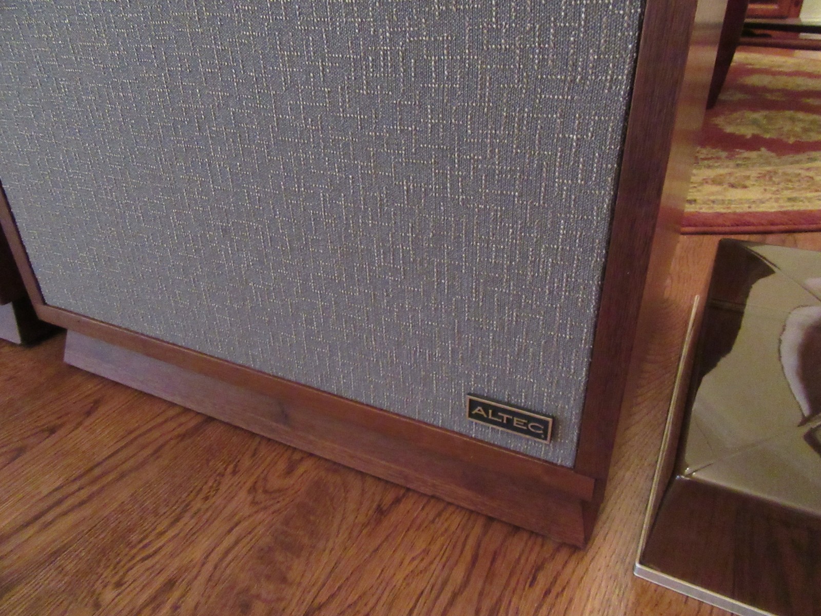 ? Classic ALTEC 15