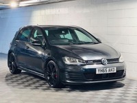 2015 Volkswagen Golf 2.0 TDI BlueMotion Tech GTD Euro 6 (s/s) 5dr HATCHBACK Dies