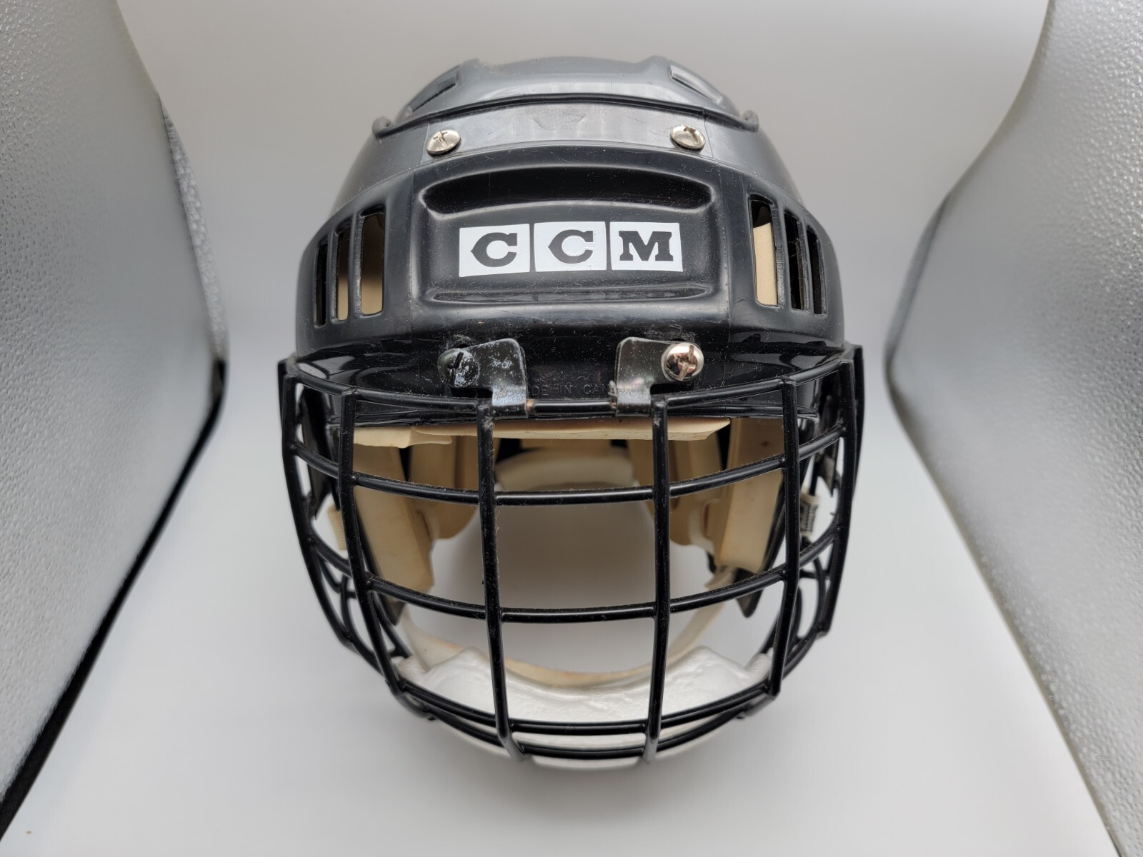 РҐРѕРєРєРµР№РЅС‹Р№ С€Р»РµРј ccm v10