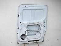 Ford Transit Connect 13-22 Lang Tür Schiebetür Rechts Hinten 5D Ford Transit Connect 13-22 20.07.2017... Vorschau 9
