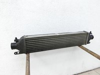 Lancia Delta III 844 08-11 1,4T 110KW Ladeluftkühler Kühler Lancia Delta III 844 08-11 08.05.2008 gebraucht Vorschau 2