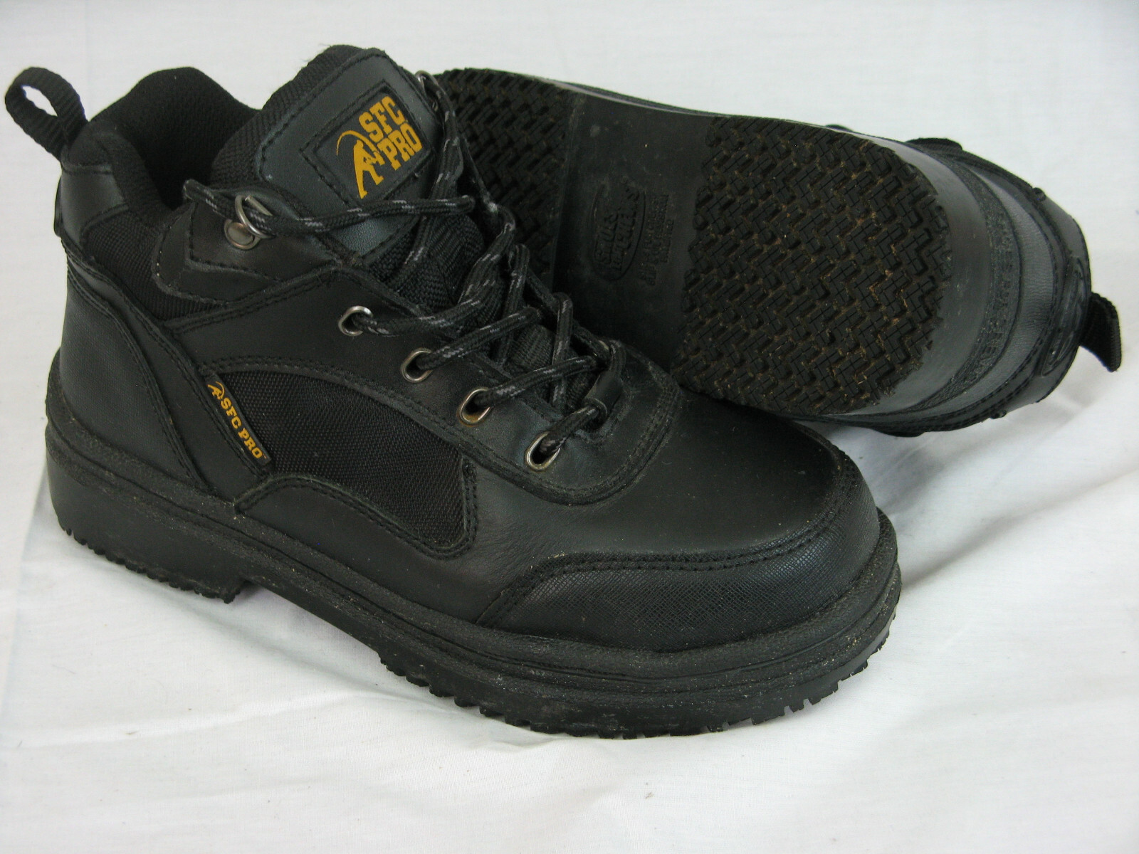 sfc pro composite toe